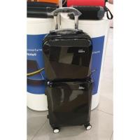 ราคา กระเป๋าเดินทางล้อลาก SamSung 14 นิ้ว 20 นิ้ว (1899729121)