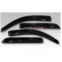 ราคา กันสาด ISUZU MU-7 2005-2012 (2193665177)