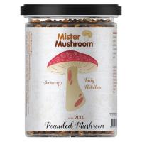 ราคา MisterMushroom เห็ดหอมทุบ 200กรัม (6428993520)