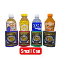 ราคา ปลอกสกรีนลายสิงห์ดำ ปลอกเก็บอุณหภูมิความเย็น สำหรับกระป๋องเล็ก320มล.และขนาดขวด 320/630มล. (41964283636)