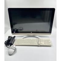 ราคา HP All in One PC (22-B206D) (25851758462)