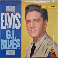 ราคา แผ่นเสียง Elvis Presley (40654149584)