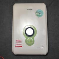 ราคา เครื่องทำน้ำอุ่นมือสองToshibaWH 3511Gกำลังไฟ 3500วัตต์ (20772231673)