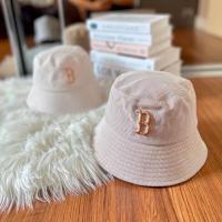 ราคา ✴️แท้ % หมวก MLB Basic One Point Bucket Hat Boston Red Sox (22571657269)