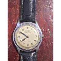 ราคา นาฬิกาไขลานชาย Clinton สภาพดี (24451905758)