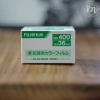 ราคา Fuji Japan 400 Color 135/36 (7613349005)