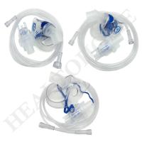 ราคา ชุดพ่นละอองยาเด็ก/ผู้ใหญ่ VixOne Nebulizer Mask Kit (1058833837)
