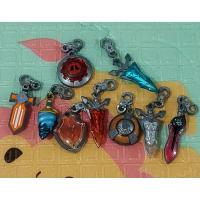 ราคา พวงกุญแจ snack World สินค้าญี่ปุ่นมือสอง (42806534641)