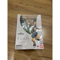 ราคา Bandai SHF S.H.Figuarts Goofy (Kingdom Hearts II) (42002119175)