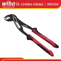 ราคา Wiha คีมปากกาเยอรมัน 36038 (44415973991)