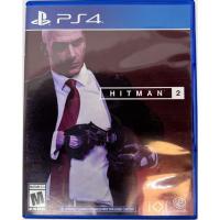 ราคา [Ps4][มือ2] เกม Hitman 2 (13570013185)