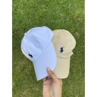 ราคา ♞,♘,♙POLO Ralph Lauren Cap หมวกPOLO แท้100% (26207226515)