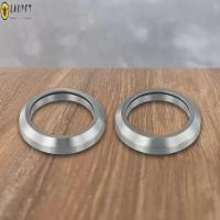 ราคา เซ็ตแบริ่ง 2 ชิ้น สีดำ + สีเงิน ขนาด 1 1/8 นิ้ว (54101112038)