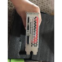 ราคา (มือสอง-มีประกัน)Colorful iGame การ์ดจอ Nvidia Geforce GTX 1650 NB 4GD6-V (11239846037)