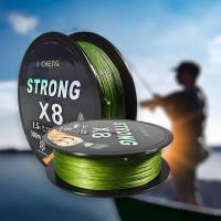 ราคา สายตกปลาถัก J-Cheng PE 8: แข็งแรง เรียบเนียน และทนทาน (43274193381)