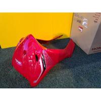 ราคา บังลมหน้าชิ้นใหญ่เวฟ110i2019-2024 สีแดงสด แท้เบิกศูนย์Honda((64200-K2J-T10ZC)) (25229441570)