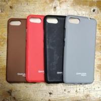 ราคา SOFT CASE ASUS ZENFONE 4 MAX PRO 5.5IN / ZC554KL สีดํายาง SILICONE และ ANTI-SCRATCH (42472726846)