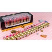 ราคา Aron Lip Color Set (16แท่ง) (1964198425)