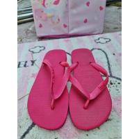 ราคา Havaianas รองเท้าแตะมือสองของแท้ (25615092171)