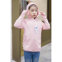 ราคา เสื้อแจ็คเก็ตกันแดดสําหรับเด็กชายและเด็กหญิงตั้งแต่ 8กก.-37กก. ผ้านุ่ม เย็นสบาย ผ้าป้องกันรังสียูวี (40722998326)
