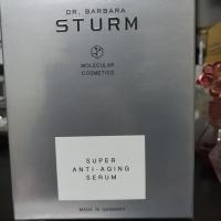 ราคา DR.BArbara Sturm Sper Anti Aging Serum 30Ml (1979879782)