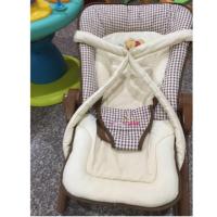 ราคา เปลโยก Baby Pooh By Disney ลิขสิทธิ์แท้ (6838293819)