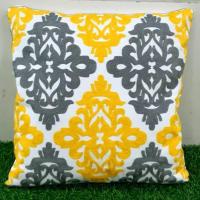 ราคา หมอนอิงเก้าอี้ หมอนอิงลายสวยงาม หมอนพิงโซฟาสวยงาม (25034197855)