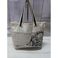 ราคา กระเป๋าTote ผ้า Lisa Larson (17064294060)