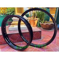 ราคา (CRF 250L) ชุดวงล้อหน้า และ หลัง Honda CRF 250 L แท้ (ขายเป็นคู่) (3174098111)