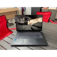 ราคา ขายโน๊ตบุ๊ค Notebook MSI i5 Gen11 บางเบาพกพาง่าย เล่นเกมได้ (22075966539)