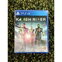ราคา แผ่นเกม ps4 มือสอง / Kamen Rider Memory of Heroes / zone 3 (9333417537)