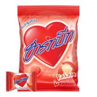 ราคา ฮาร์ทบีท ลูกอม กลิ่นระกำ 100 เม็ด (HARTBEAT Candy Rakam Flavor 100 pcs) (22262070507)