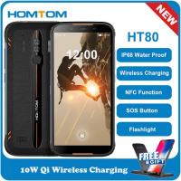 ราคา HOMTOM HT80 (RAM2 ROM16) 2SIM 4G (5318575884)