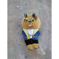 ราคา พร้อมส่งตุ๊กตาเจ้าชายอสูร beauty and the best (10483473618)