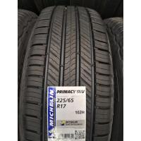ราคา ยางใหม่ Michelin Primacy SUV 225/65R17 (14959126100)
