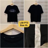 ราคา เสื้อยืด Guess Los Angeles Black ของแท้ (53951867749)