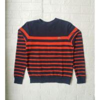 ราคา LACOSTE CREWNECK SWEATSHIRT ต้นฉบับ (24193576458)