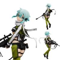 ราคา Sword Art Online II - Sinon 1/8 (4137960310)