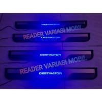 ราคา แผ่นธรณีประตูด้านข้าง แผ่นธรณีประตูด้านข้าง แผ่นเลื่อนด้านข้าง DESTINATOR Exclusive Deluxe Luxury Premium Lamp (44126098304)