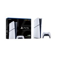 ราคา SONY PlayStation 5 Console (PS5 SLIM) - Digital Edition CFI-2118B 01 (CFI-2018B 01) (28927051707)