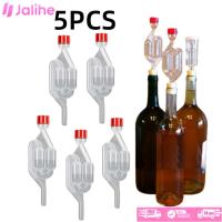 ราคา Airlock หมักแกลลอนพลาสติก / เครื่องมือหมักไวน์ / ถังหมักไวน์แกลลอน Airlock (41326568439)