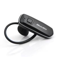 ราคา Bluedio DF630 Bluetooth Headset (Black) (544298290)