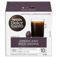 ราคา Nescafe dolce gusto Americano (6333038018)