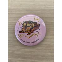 ราคา ของใหม่ เข็มกลัด Pin รถแมว Totoro x Uniqlo (43275432497)