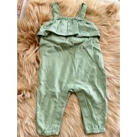 ราคา ส่งต่อ Carter's Jumpsuit จั๊มสูท ไซด์3M แท้% งานมือสอง ใส่น้อย สภาพดี (42421402699)