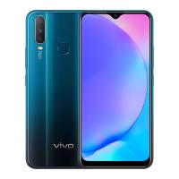 ราคา vivo Smartphone Y17 (Mineral Blue/Mystic Purple) (2601572383)