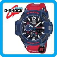 ราคา Casio GA-1100-2A G-SHOCKรับประกัน1ปี (2848107141)
