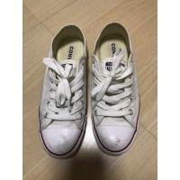 ราคา รองเท้าผ้าใบConverse all star มือสอง (3174719094)