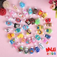 ราคา ตัวล็อค3D กันสายชาร์จหัก ถนอมสายตัวล็อค ตัวล็อกกันสายชาร์จหัก By Muikid (7046741242)