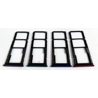 ราคา ถาดซิม Xiaomi Redmi 8/8A ถาดใส่ซิม Xiaomi Redmi 8/8A (3639061600)